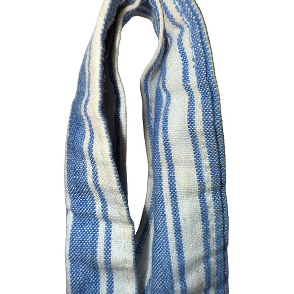 Vintage 80s Toddler Railroad Engineer Romper Overalls 2T Train embroidered boys - Picture 3 of 6